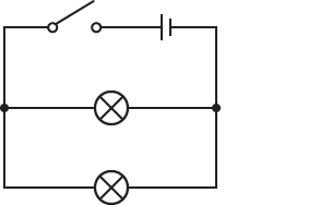 Parallelschakeling